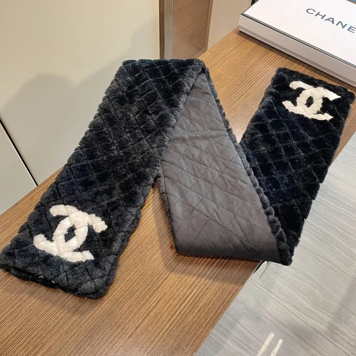 スーパーコピー シャネル マフラー