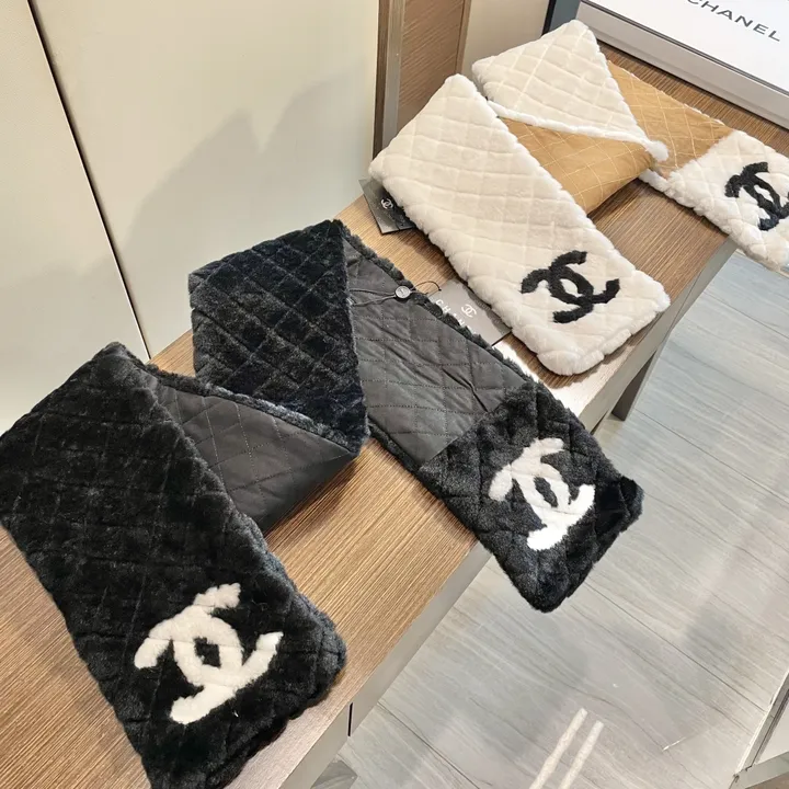 スーパーコピー シャネル マフラー