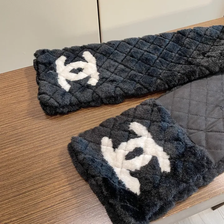 スーパーコピー シャネル マフラー