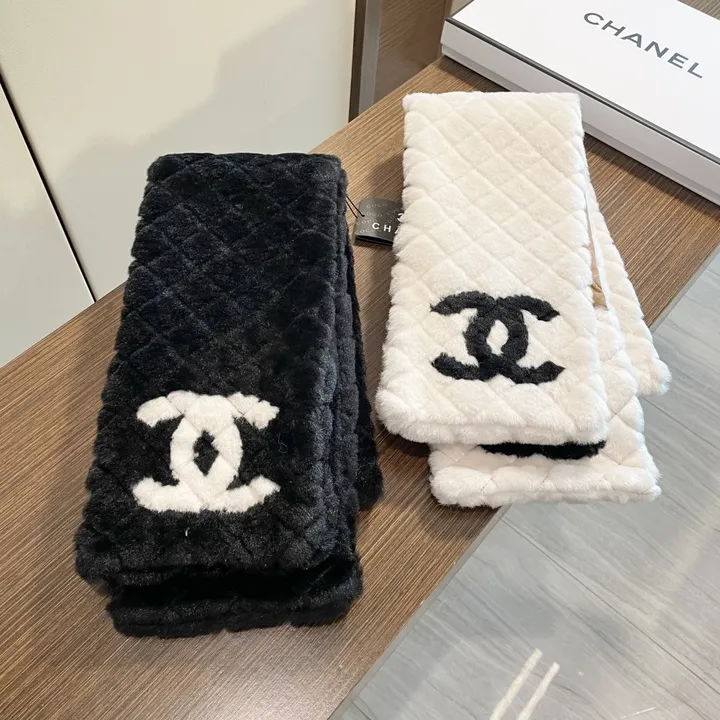 スーパーコピー シャネル マフラー