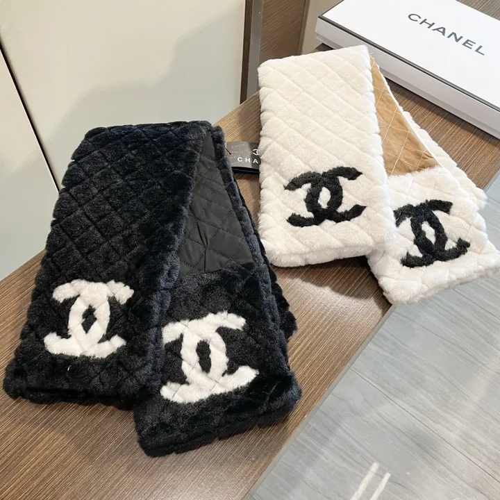 スーパーコピー シャネル マフラー