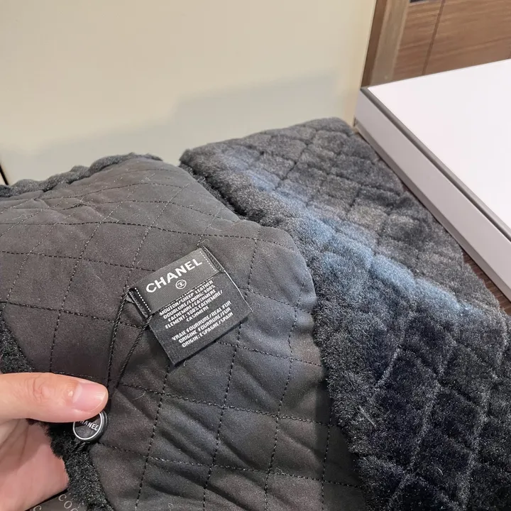 スーパーコピー シャネル マフラー