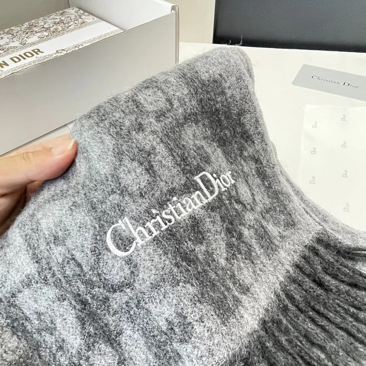 スーパーコピー ディオール マフラー