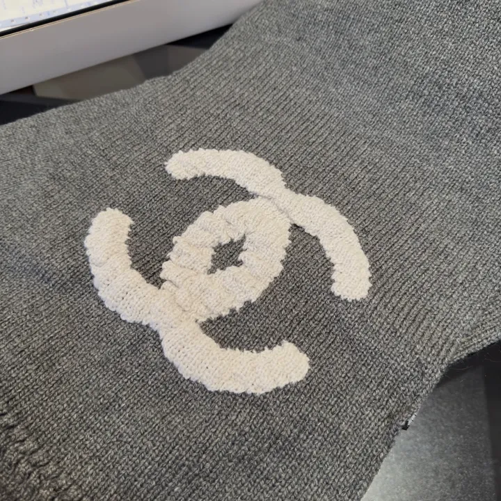 スーパーコピー シャネル マフラー