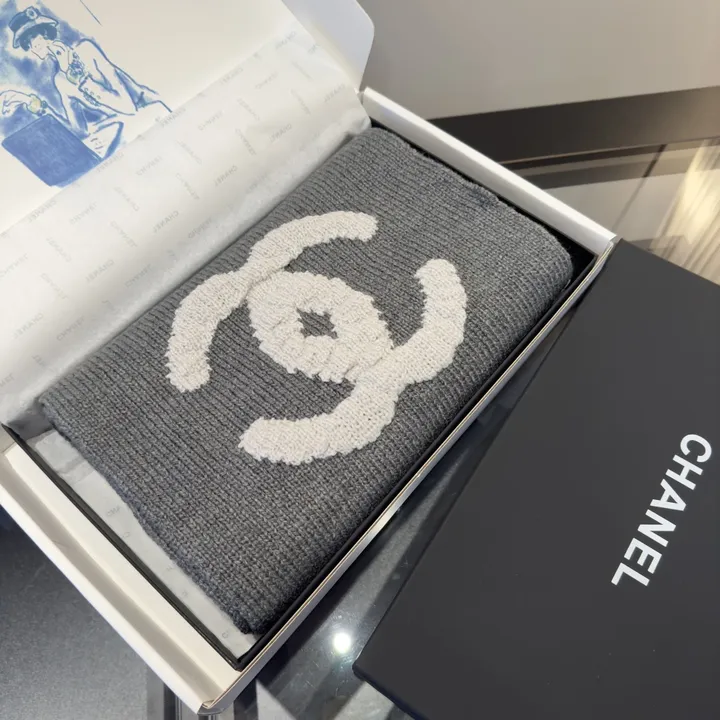 スーパーコピー シャネル マフラー