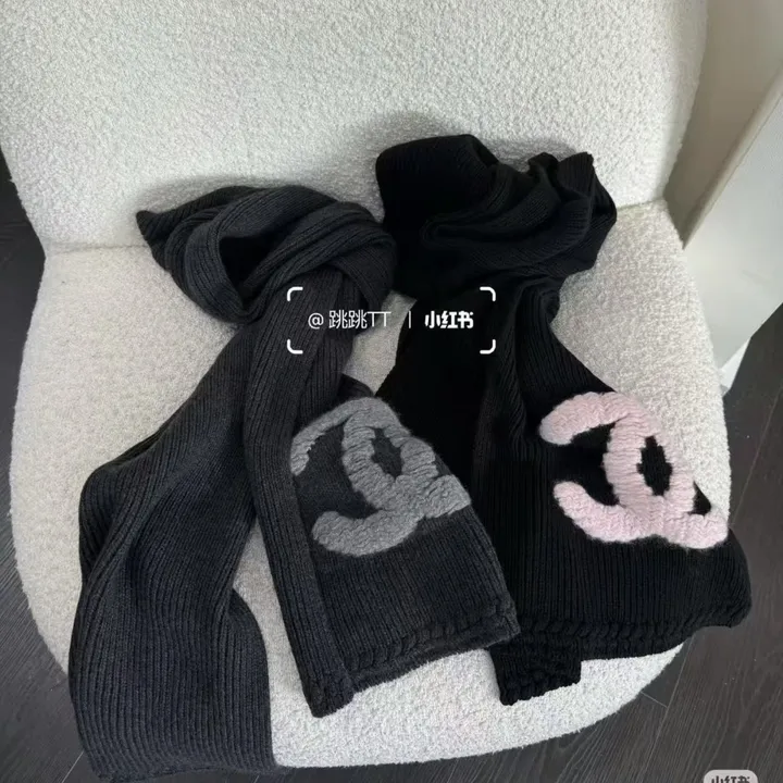 スーパーコピー シャネル マフラー