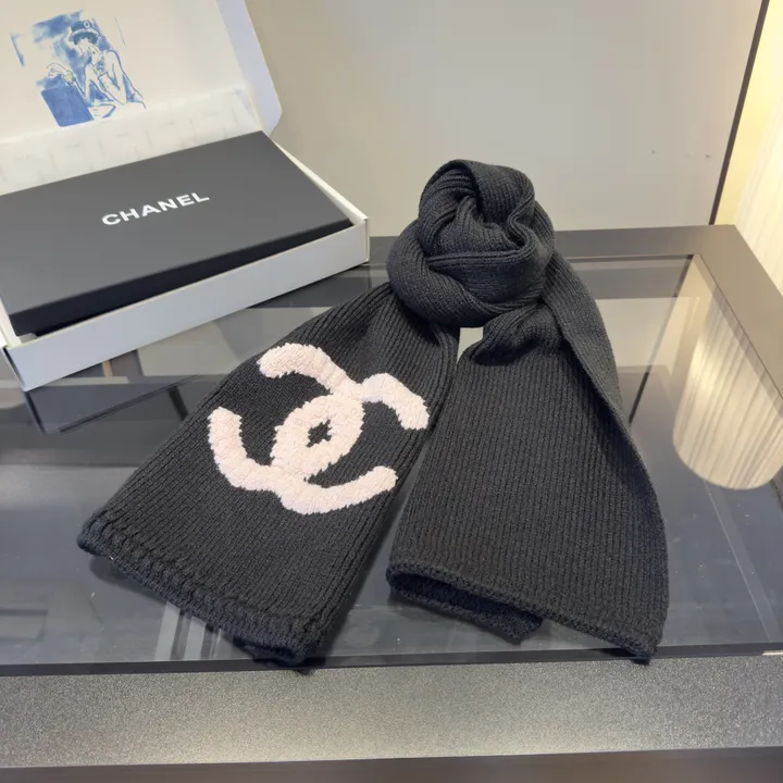 スーパーコピー シャネル マフラー