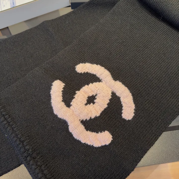 スーパーコピー シャネル マフラー