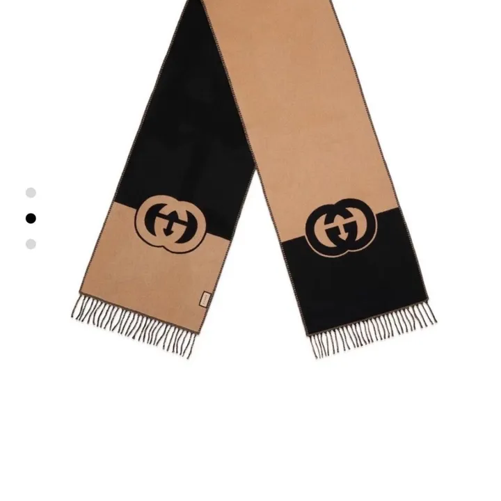 スーパーコピー グッチ マフラー