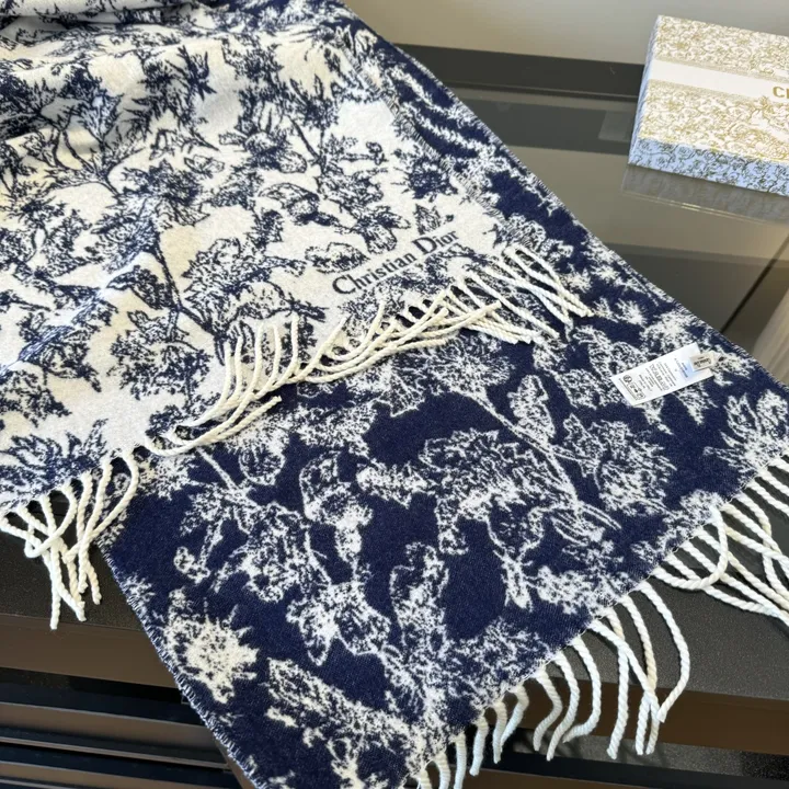 スーパーコピー ディオール マフラー