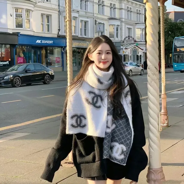 スーパーコピー シャネル マフラー