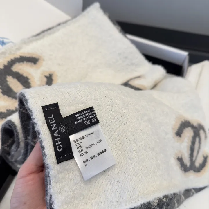 スーパーコピー シャネル マフラー