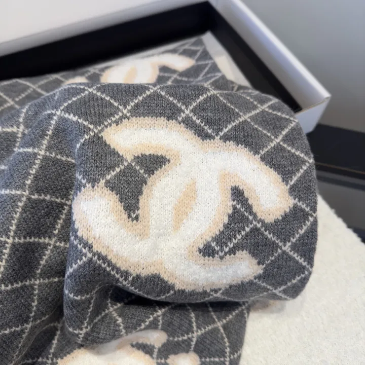 スーパーコピー シャネル マフラー