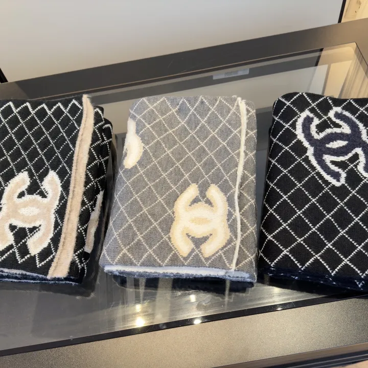 スーパーコピー シャネル マフラー