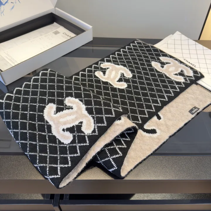 スーパーコピー シャネル マフラー