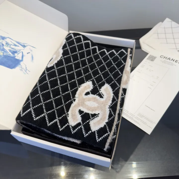 スーパーコピー シャネル マフラー