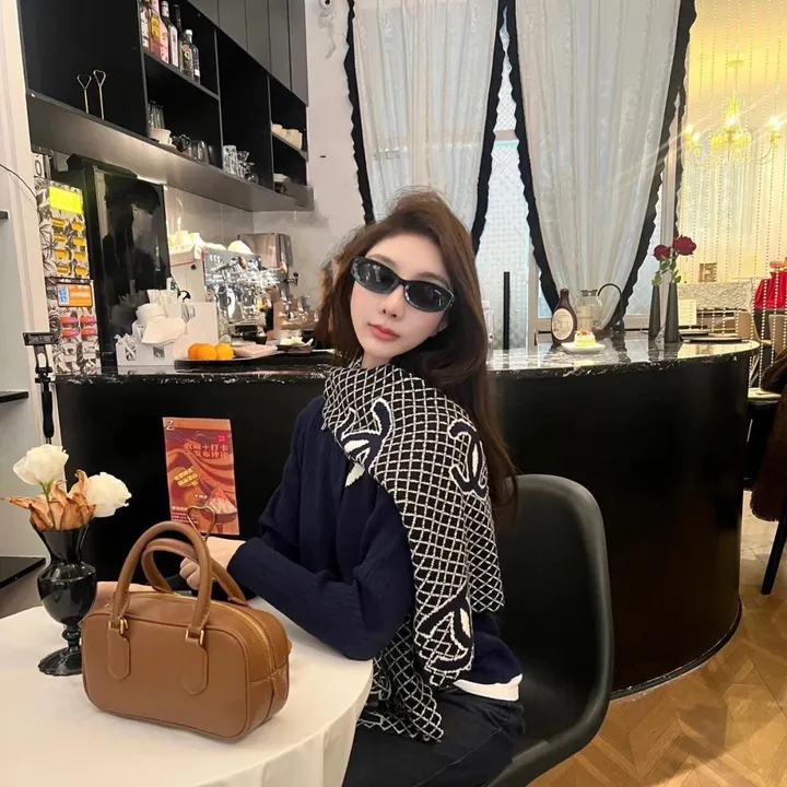 スーパーコピー シャネル マフラー