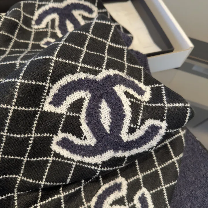 スーパーコピー シャネル マフラー