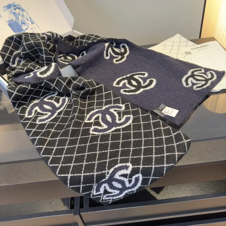 スーパーコピー シャネル マフラー