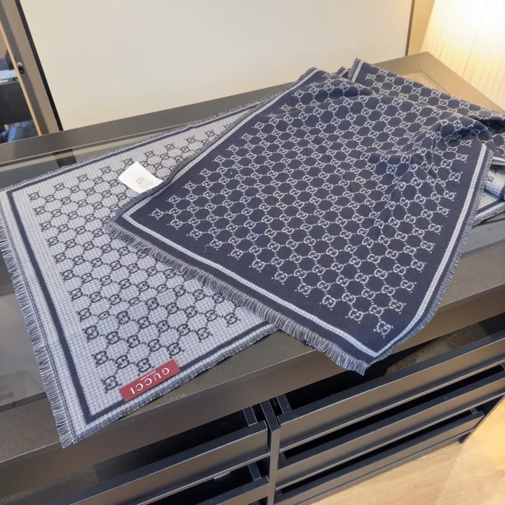 スーパーコピー グッチ マフラー