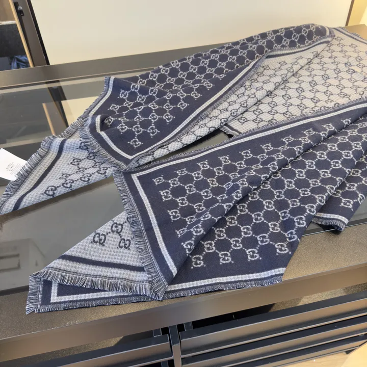 スーパーコピー グッチ マフラー