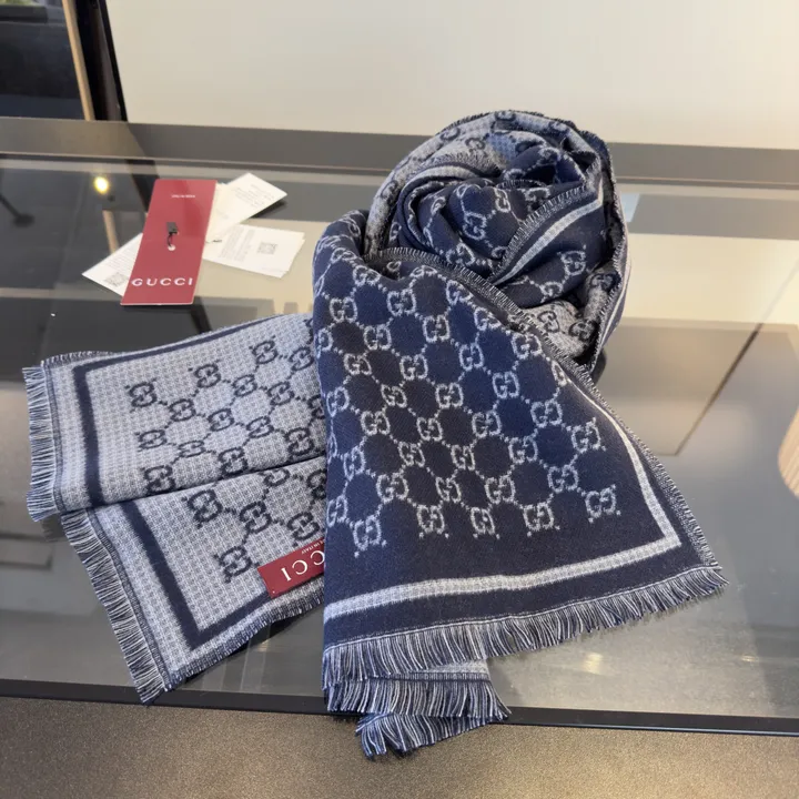 スーパーコピー グッチ マフラー