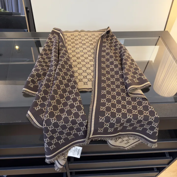 スーパーコピー グッチ マフラー