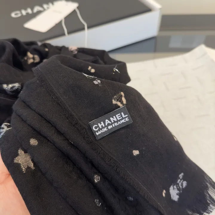 スーパーコピー シャネル マフラー