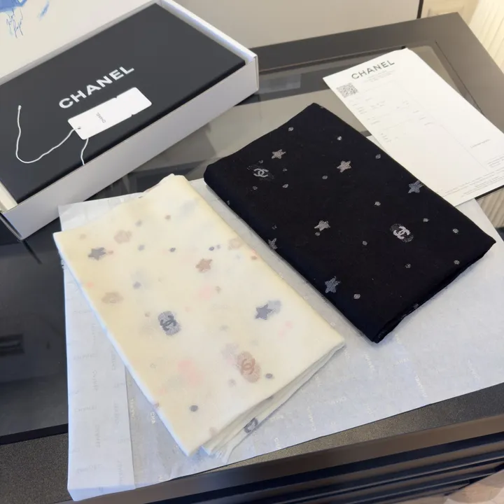 スーパーコピー シャネル マフラー