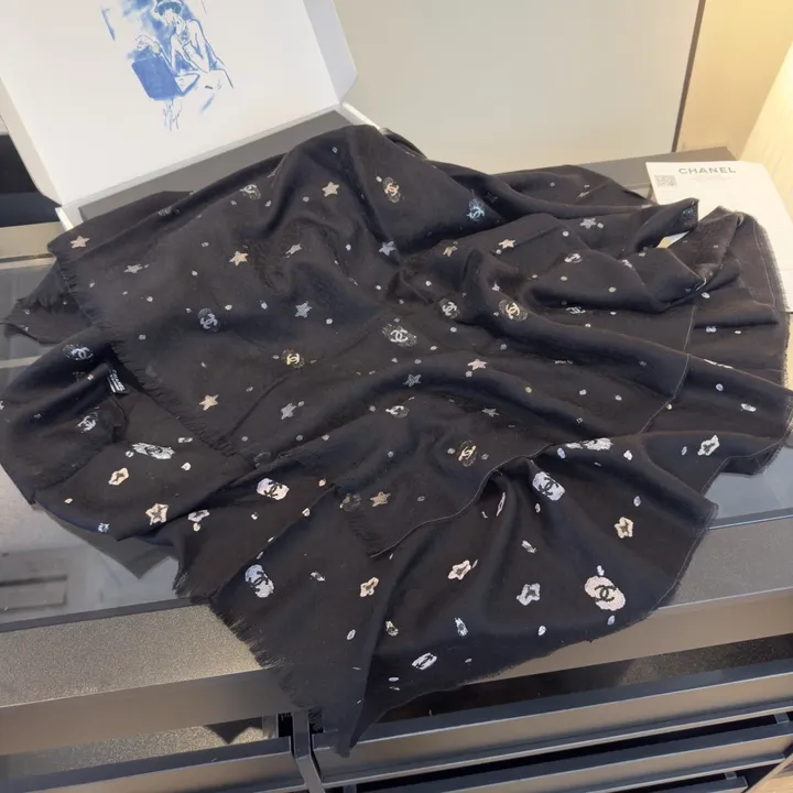 スーパーコピー シャネル マフラー