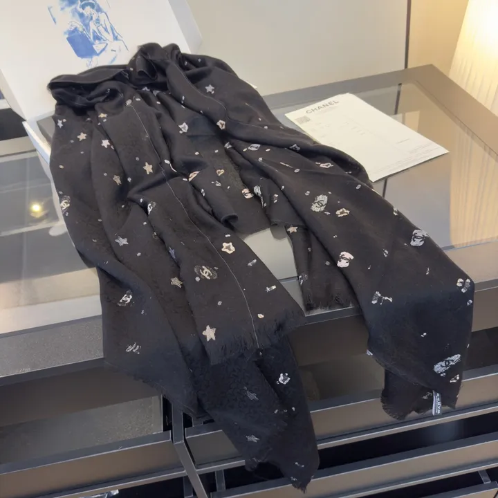 スーパーコピー シャネル マフラー