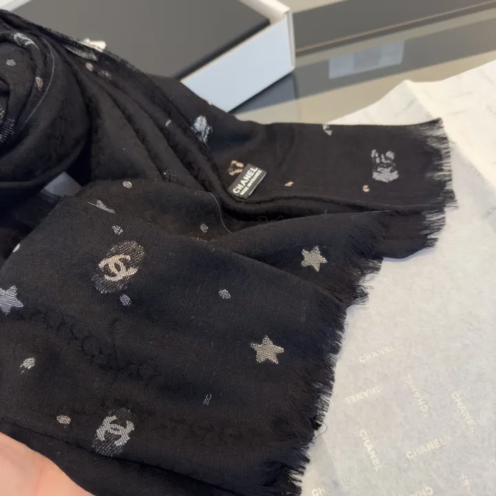 スーパーコピー シャネル マフラー