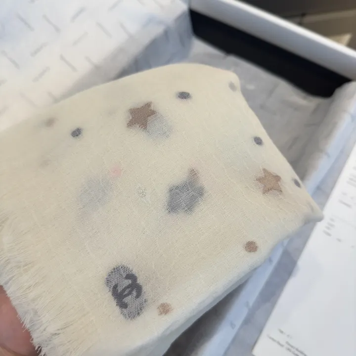 スーパーコピー シャネル マフラー