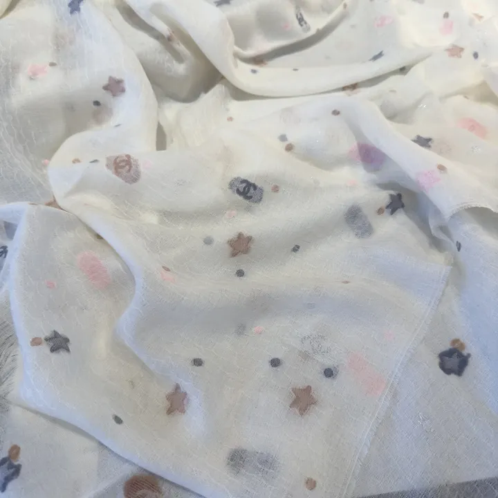 スーパーコピー シャネル マフラー