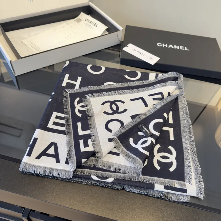 スーパーコピー シャネル マフラー