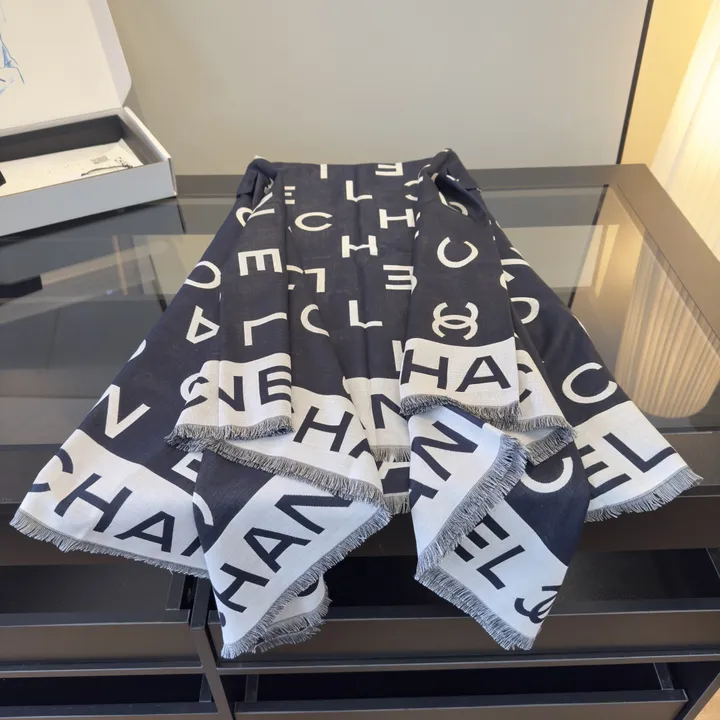 スーパーコピー シャネル マフラー