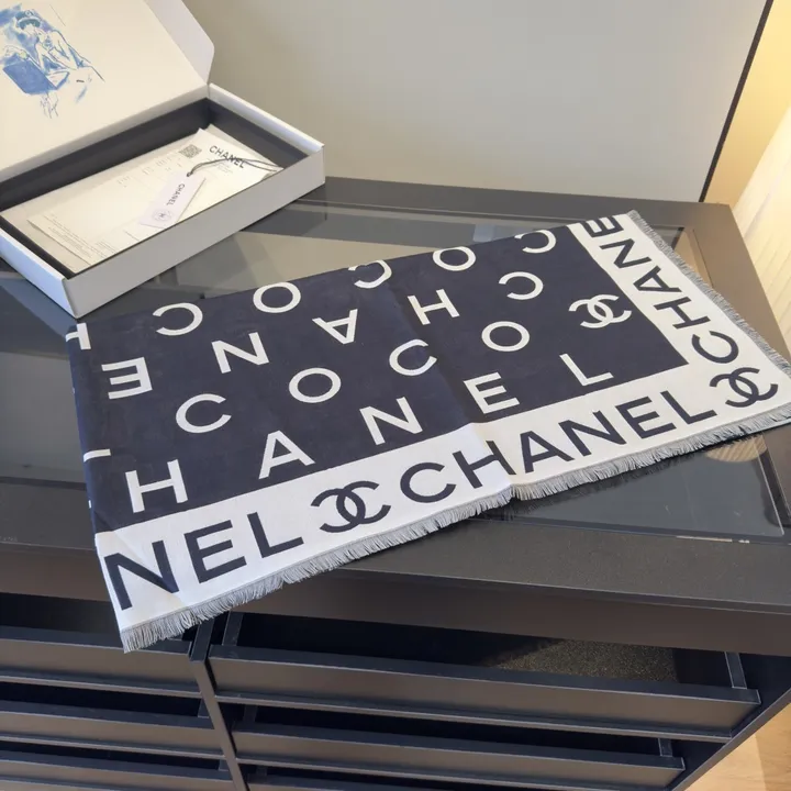 スーパーコピー シャネル マフラー