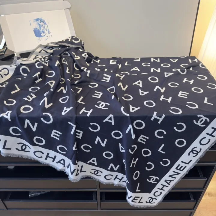 スーパーコピー シャネル マフラー