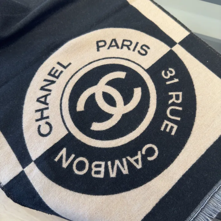 スーパーコピー シャネル マフラー