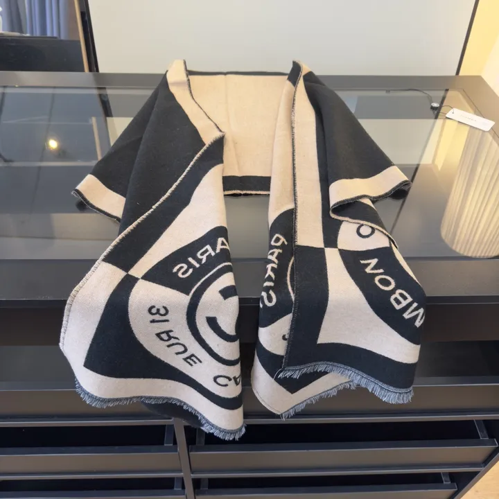 スーパーコピー シャネル マフラー