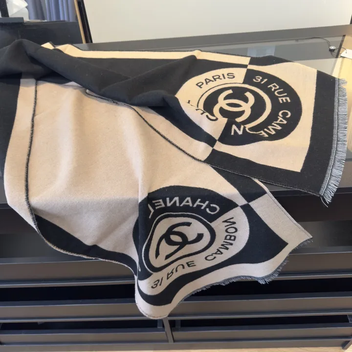 スーパーコピー シャネル マフラー