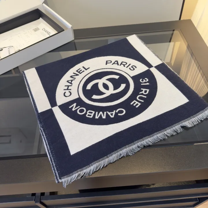 スーパーコピー シャネル マフラー