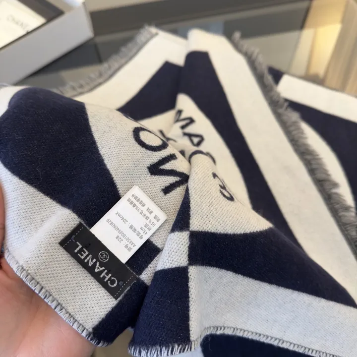 スーパーコピー シャネル マフラー