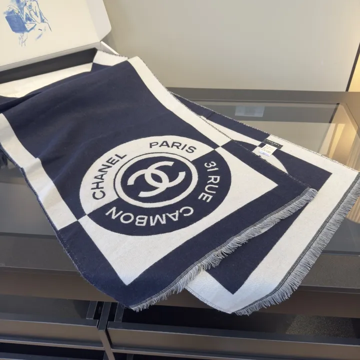 スーパーコピー シャネル マフラー