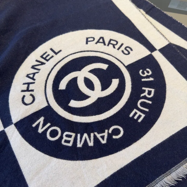 スーパーコピー シャネル マフラー