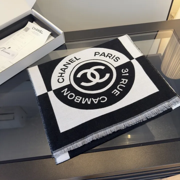 スーパーコピー シャネル マフラー