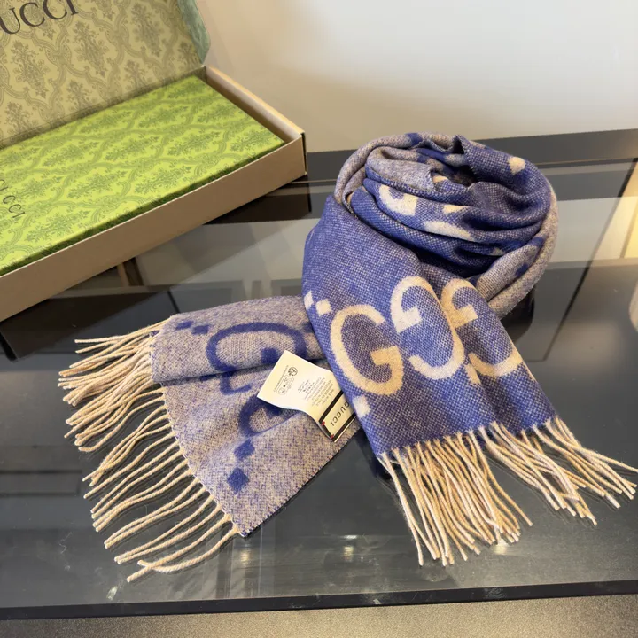 スーパーコピー グッチ マフラー