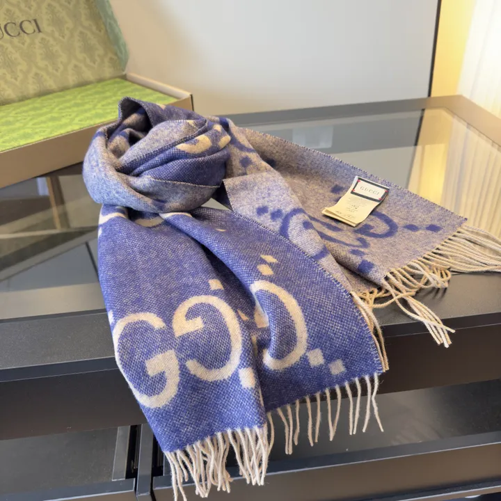 スーパーコピー グッチ マフラー