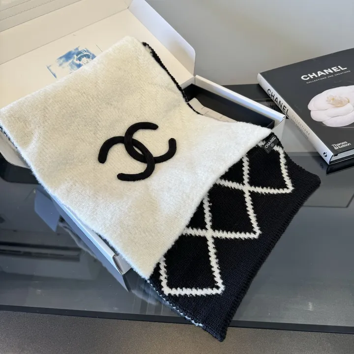 スーパーコピー シャネル マフラー