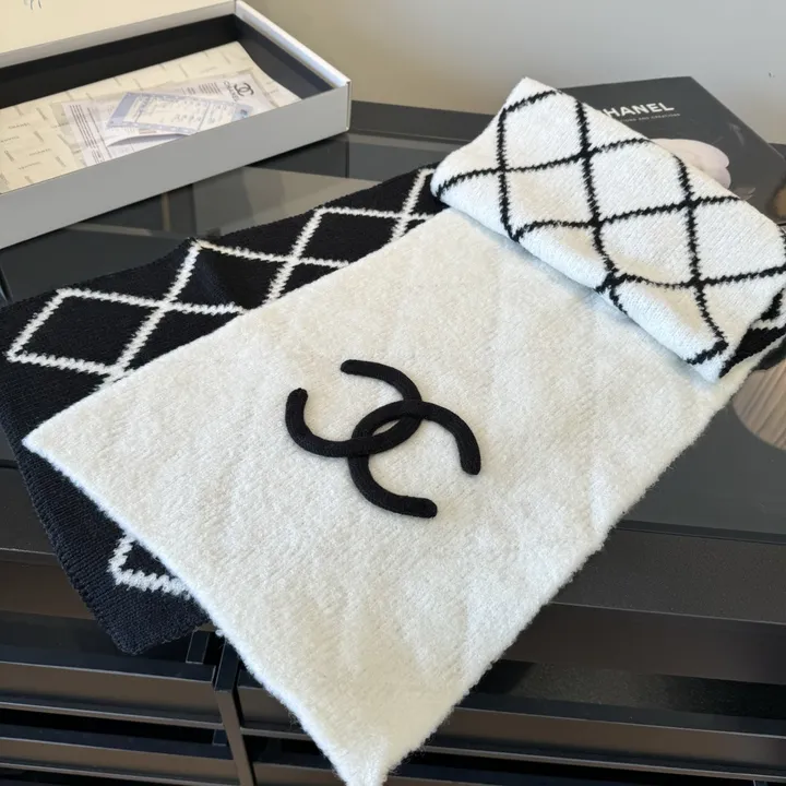 スーパーコピー シャネル マフラー